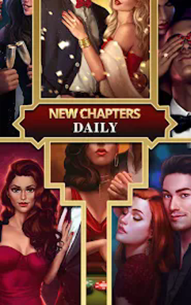 Hot & Rich: Billionaire Novels screenshot