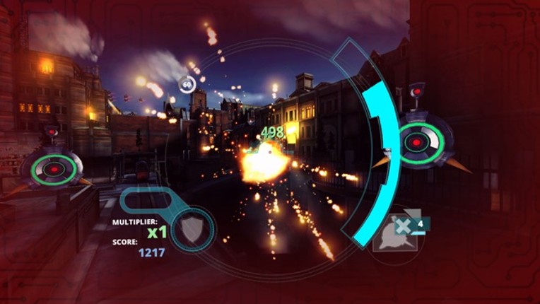 GeoBots VR Image