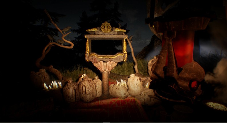 Ghoul Yeah Bunny screenshot