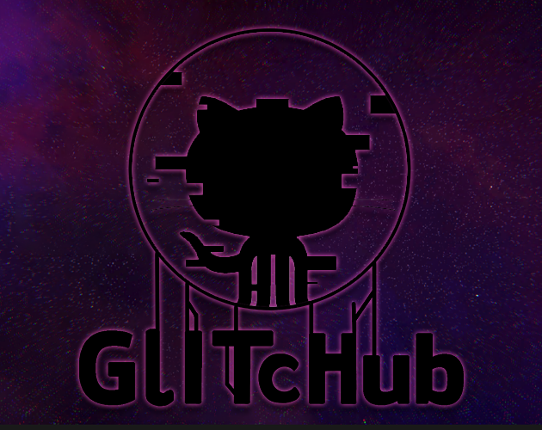 GLITcHub Image
