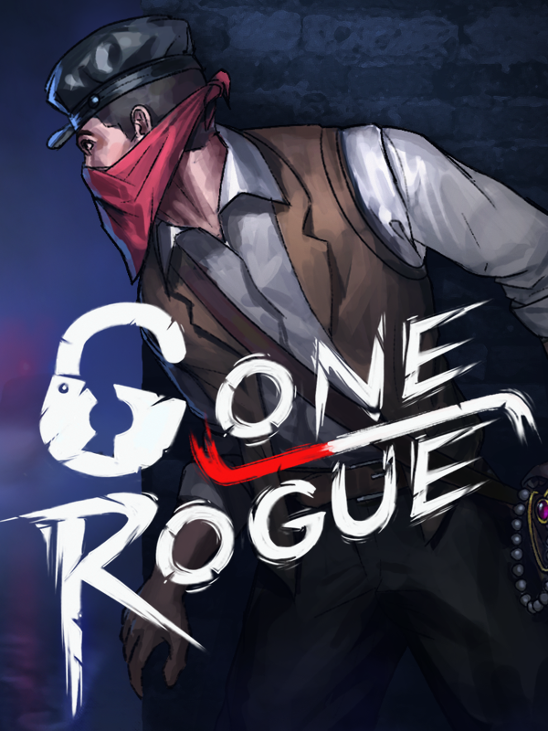 Games like Gone Rogue