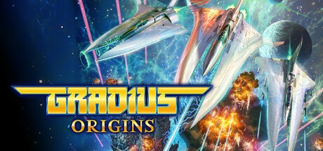 Games like GRADIUS ORIGINS