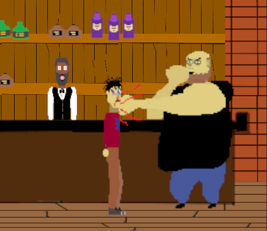 Games like Grief Chapter 3