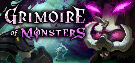 Games like Grimoire of Monsters