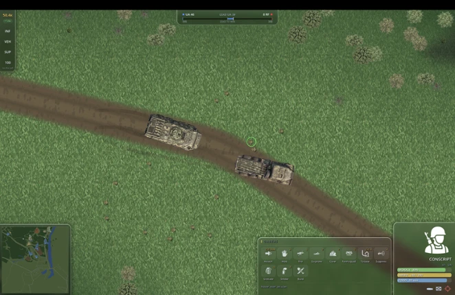 GroundInFlames Image