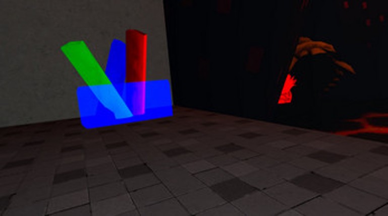 GTHCE LOST MEDIA Image