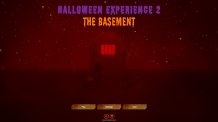 Halloween Experience 2: The Basement screenshot