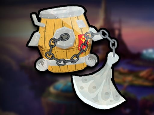 Games like Hammer Flight