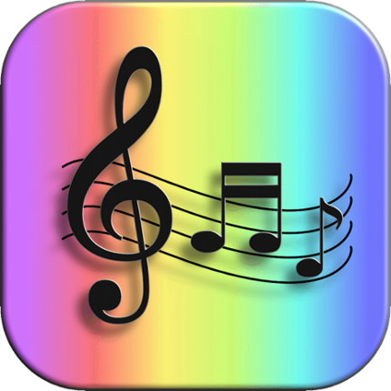 Happy Music Image