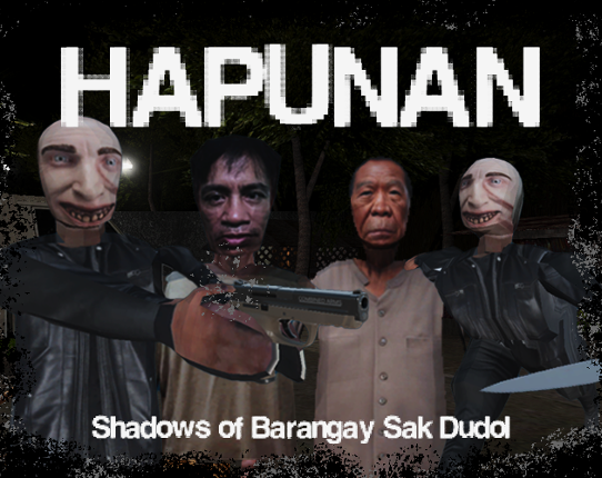 Hapunan Game Cover