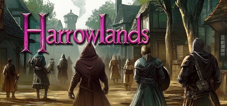 Games like Harrowlands