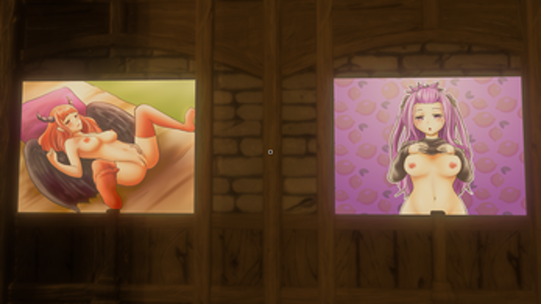 Hentai Dreams Image