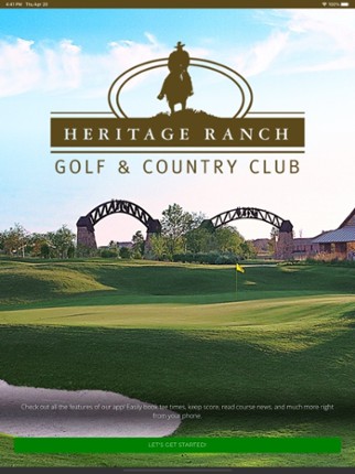 Heritage Ranch Golf &amp; CC Image