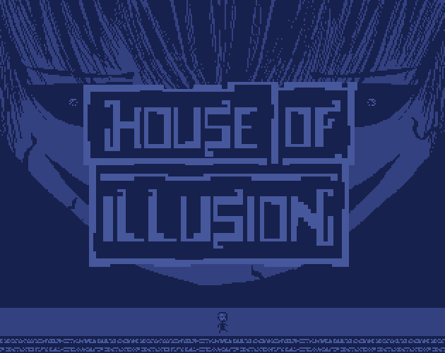 Games like House of Illusion