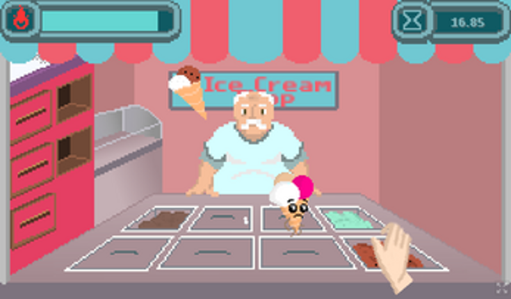Icecream Survival Image