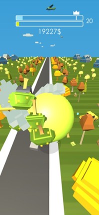 Idle Hoarding 2 screenshot