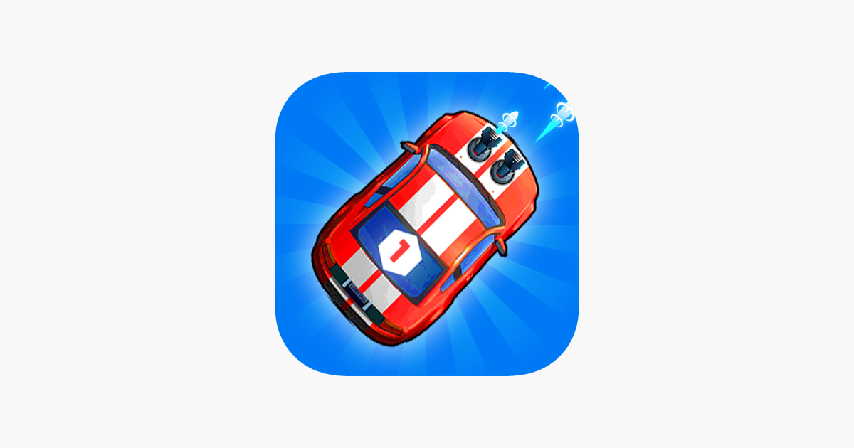 Games like Idle Merge-Car War Tycoon Hero
