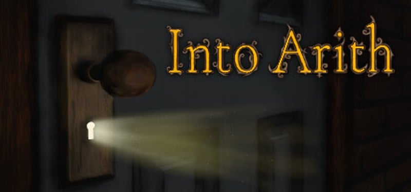 Into Arith Image