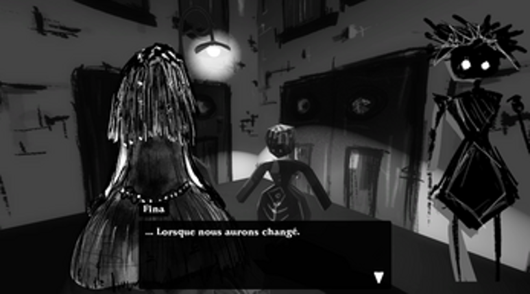 Je pense à toi Image