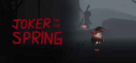 Games like Joker On The Spring