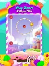 Jumpy Hard Candy: Tap Candies Image