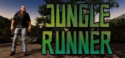 JUNGLE RUNNER Image