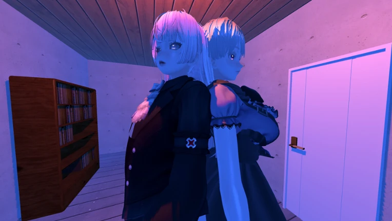 Just Futanari 3 screenshot