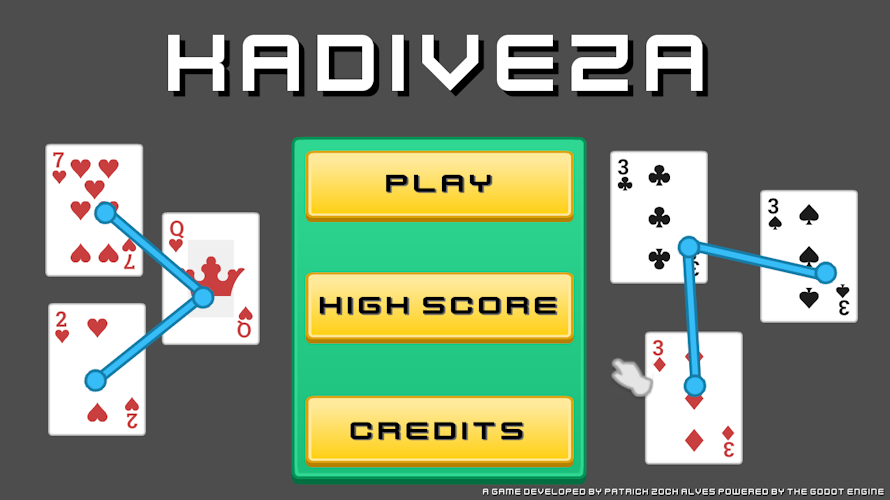 Games like KadiVeza