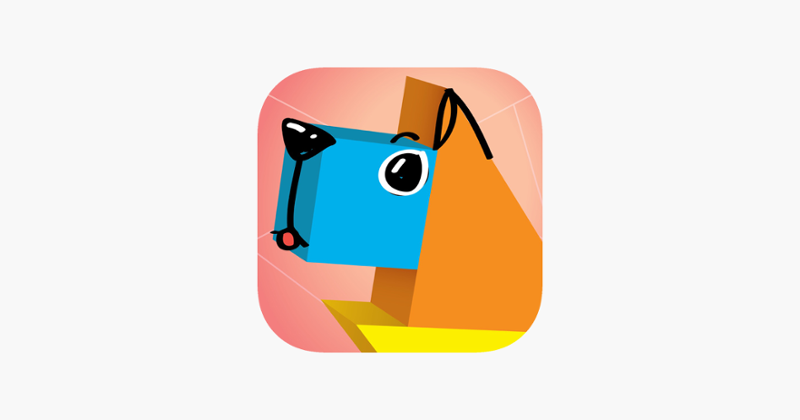 Kids Learning Puzzles: Dogs, My Math Educreations Game Cover