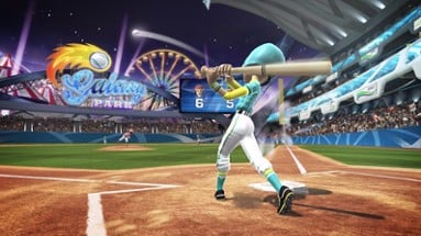 Kinect Sports: Season Two Image