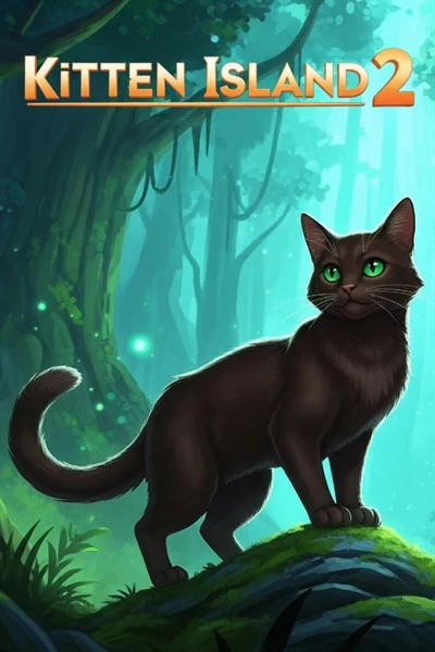Games like Kitten Island 2