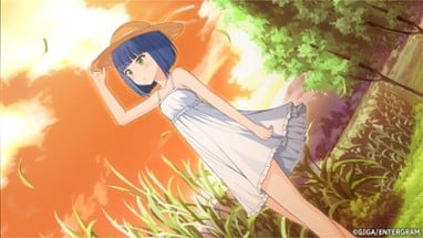 Kono Aozora ni Yakusoku wo: Refine Image