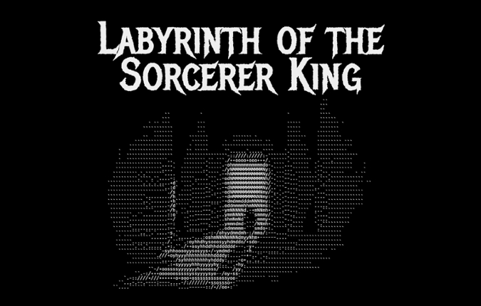 Labyrinth of the Sorcerer King Image