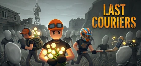 Games like Last Couriers