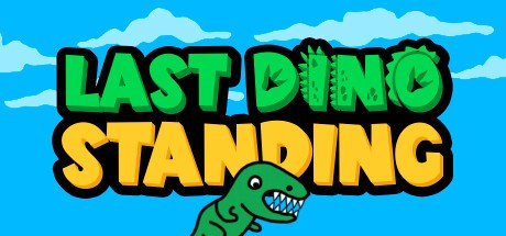 Games like Last Dino Standing