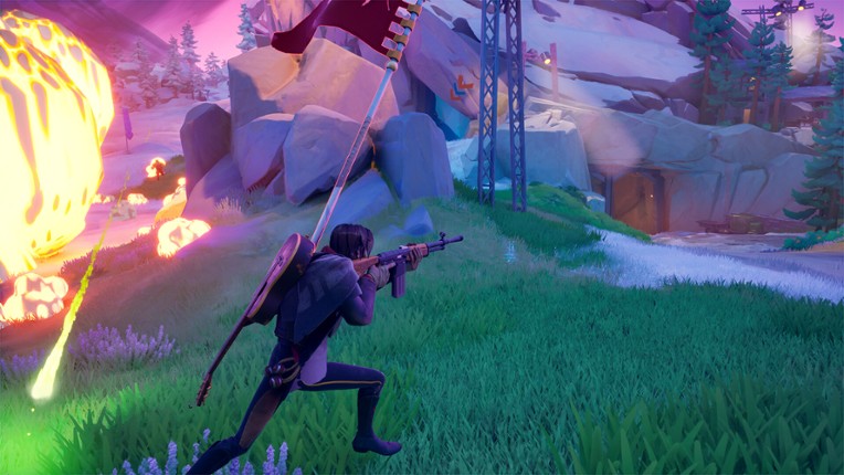 Last Flag screenshot