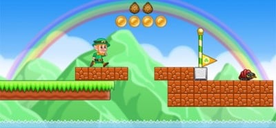 Lep's World - Jump n Run Games Image