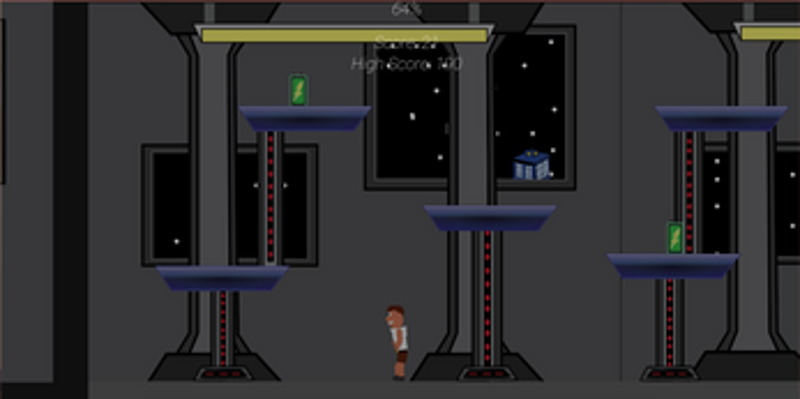 Lights Out Image