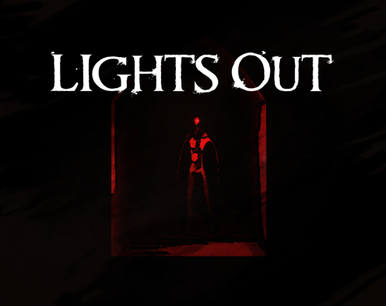 Lights Out Game Cover