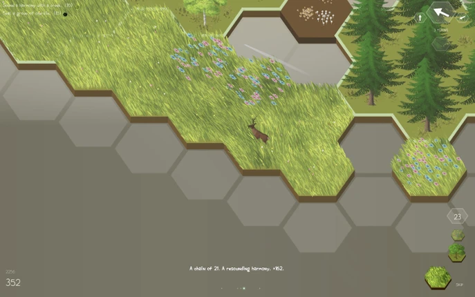 Little Groves Image