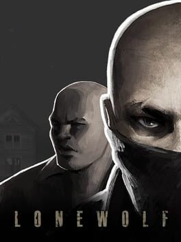 Games like Lonewolf