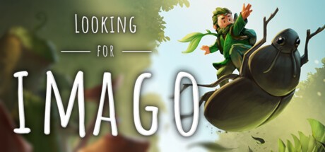 Games like Looking for Imago