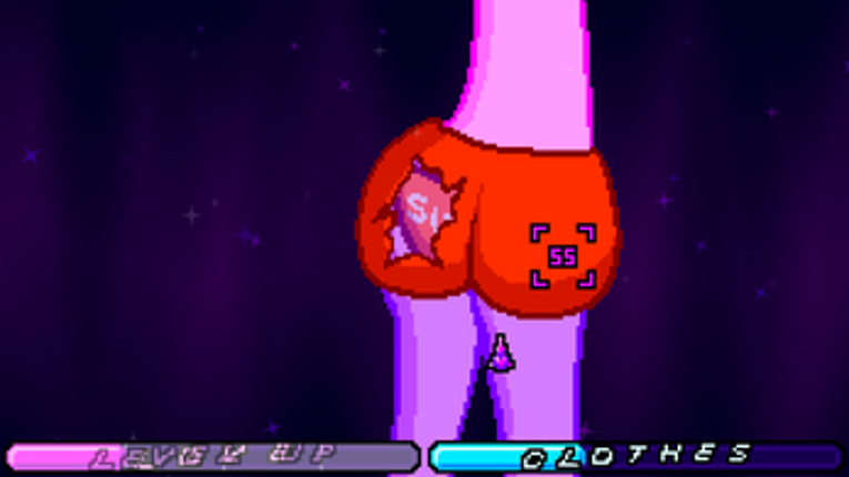 LOVE MACHINE [Demo] screenshot