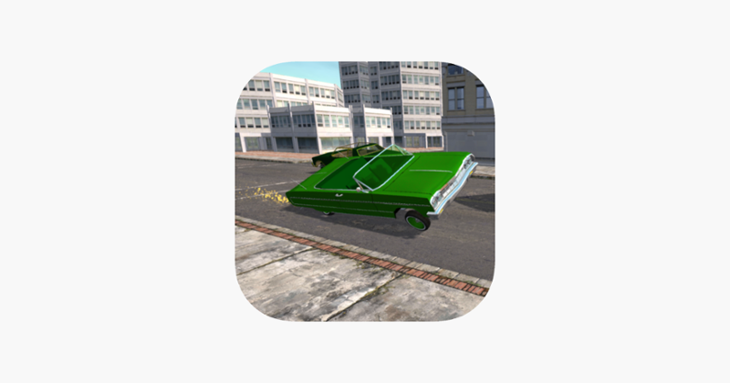 Lowrider Hoppers Image