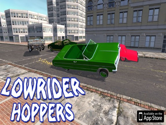 Lowrider Hoppers Image