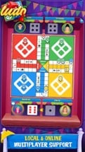 Ludo: Fun Online Dice Game Image