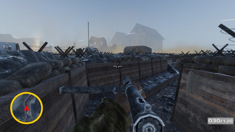 Makber screenshot