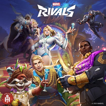 Marvel Rivals Image