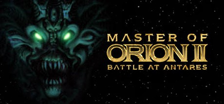 Games like Master of Orion 2