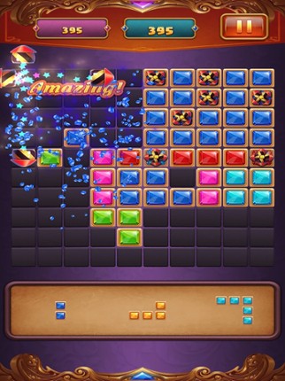 Master Puzzles - Brain Workout Image